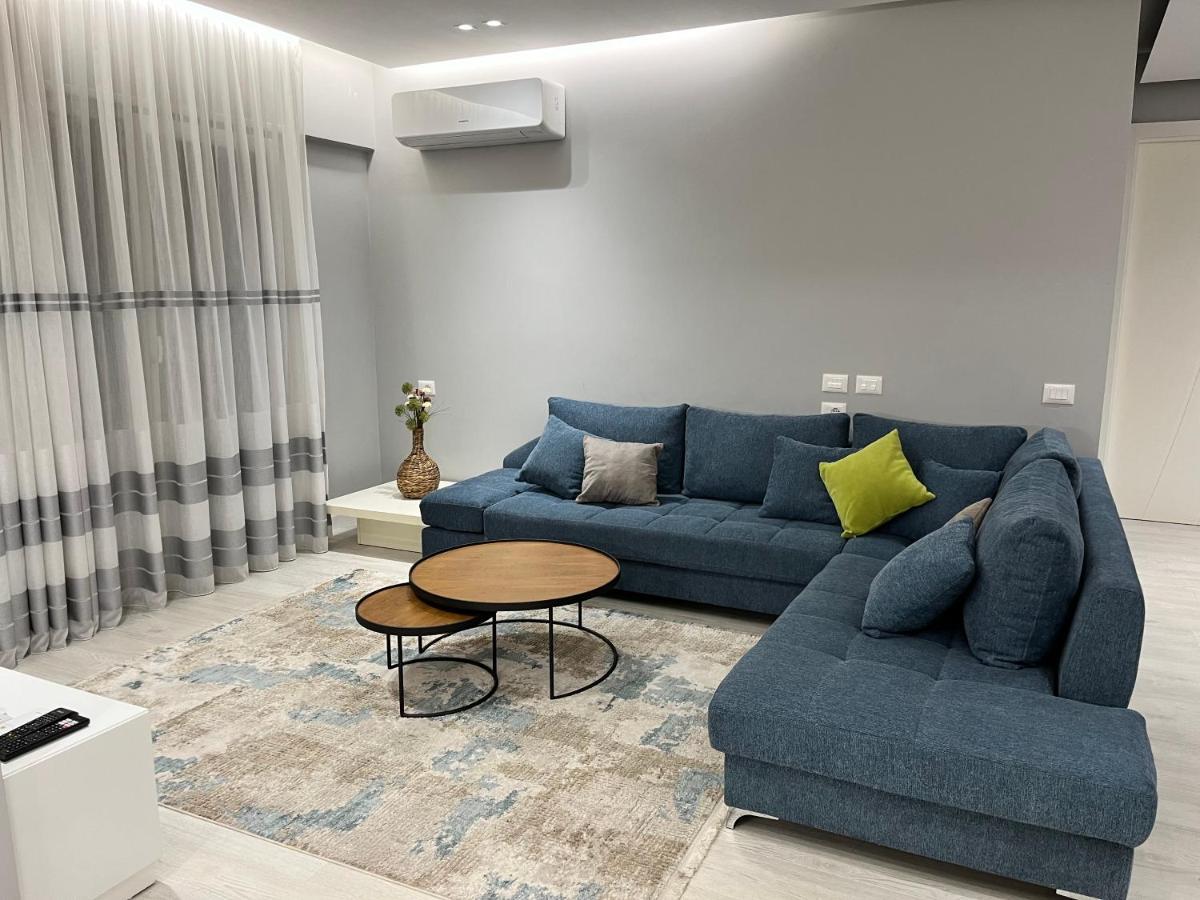 Flat 86 - Explore The Heart Of Tirana Bagian luar foto